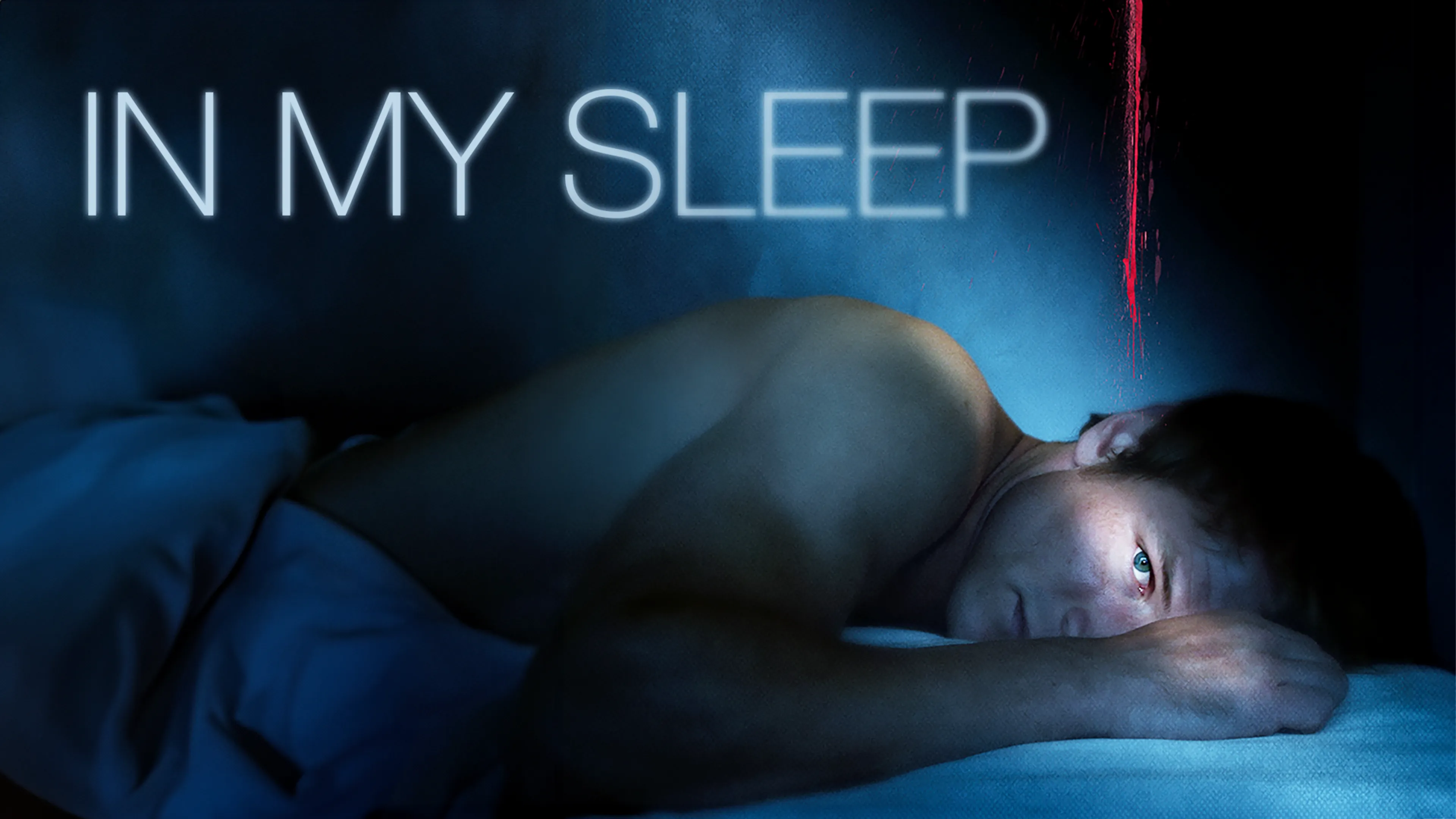 In My Sleep poster